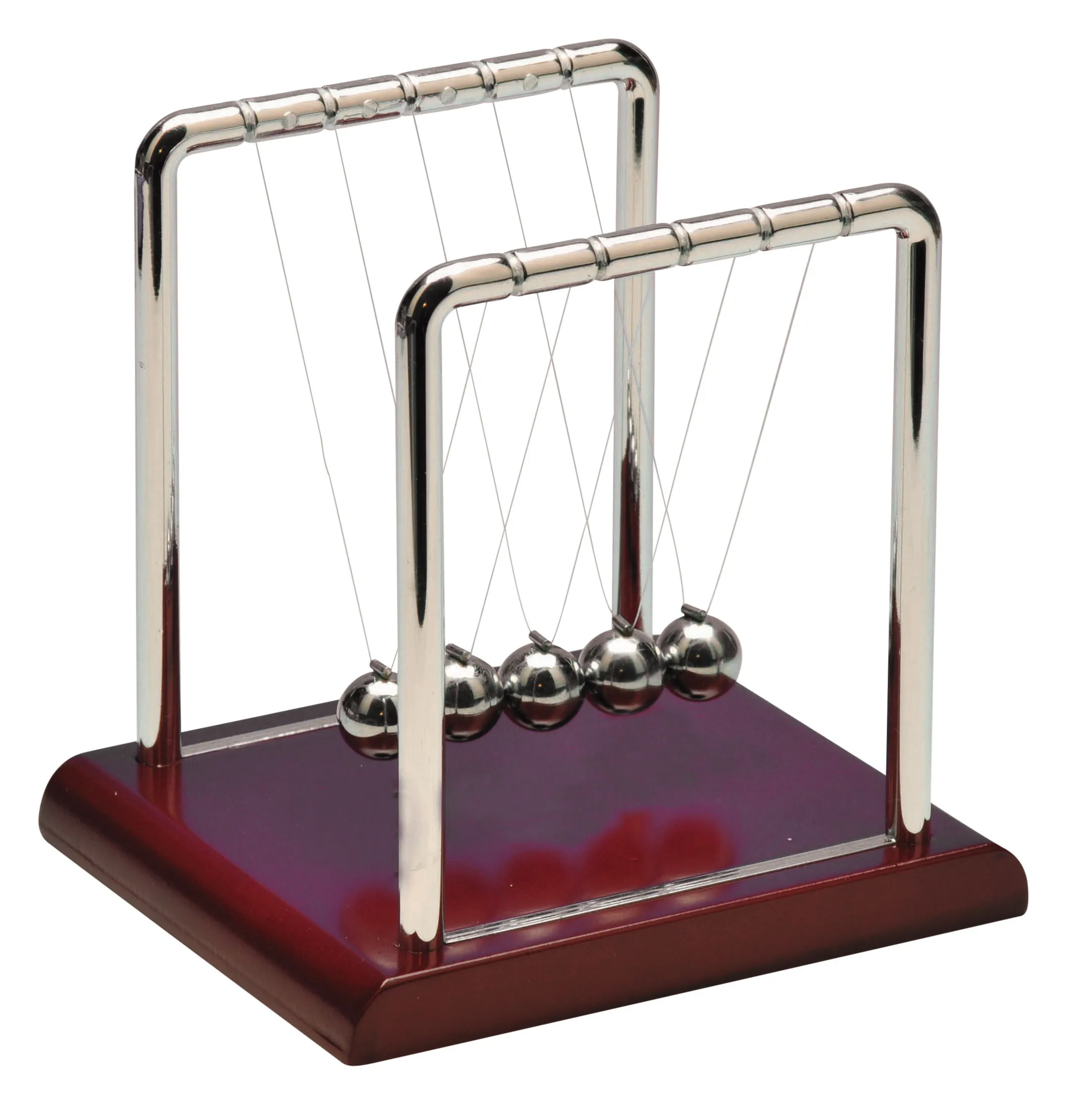 Collision Ball Apparatus
