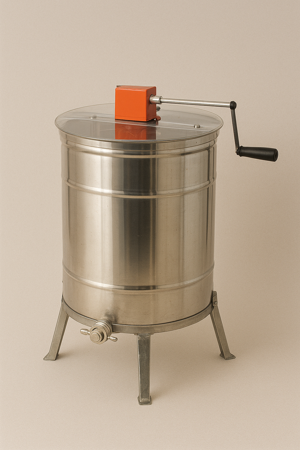 Honey Extractors
