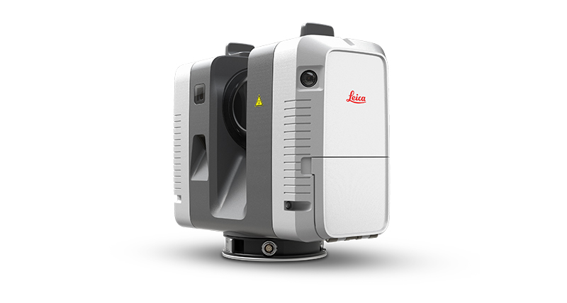 Laser Scanning