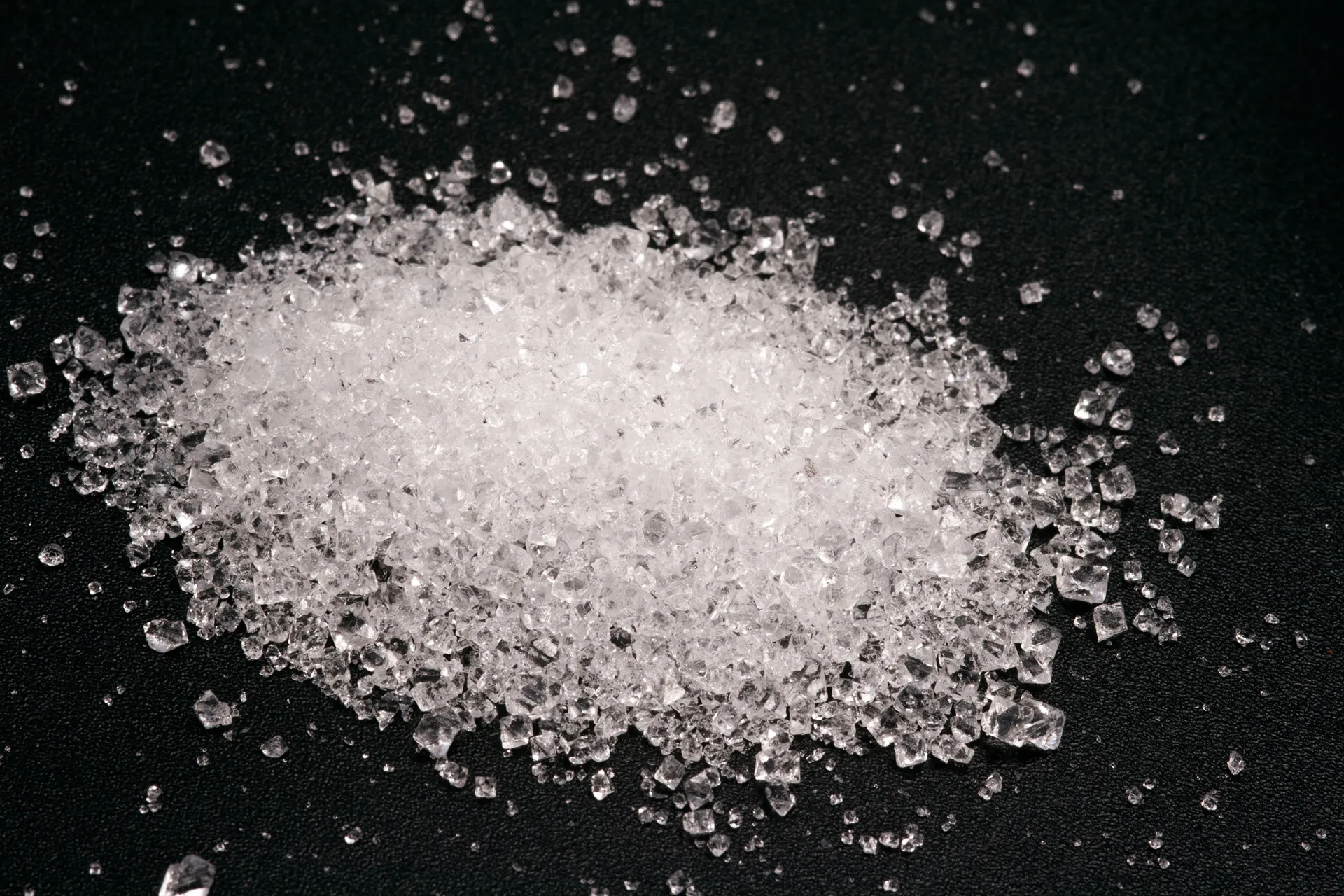 Potassium Aluminum Sulphate
